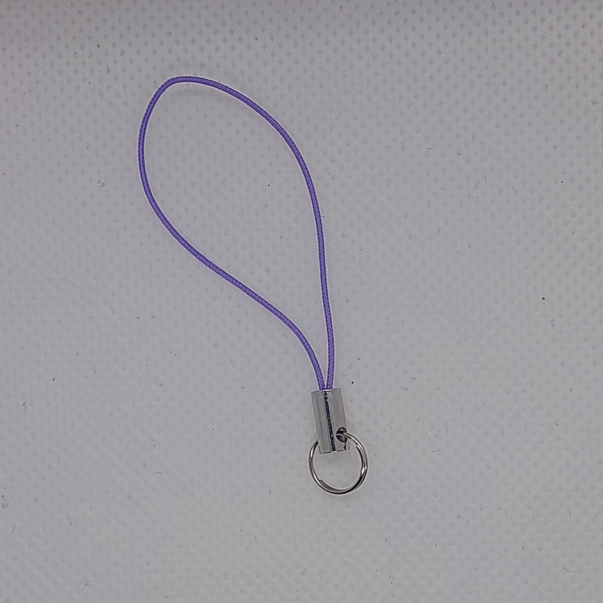 Cuerda para charm lila