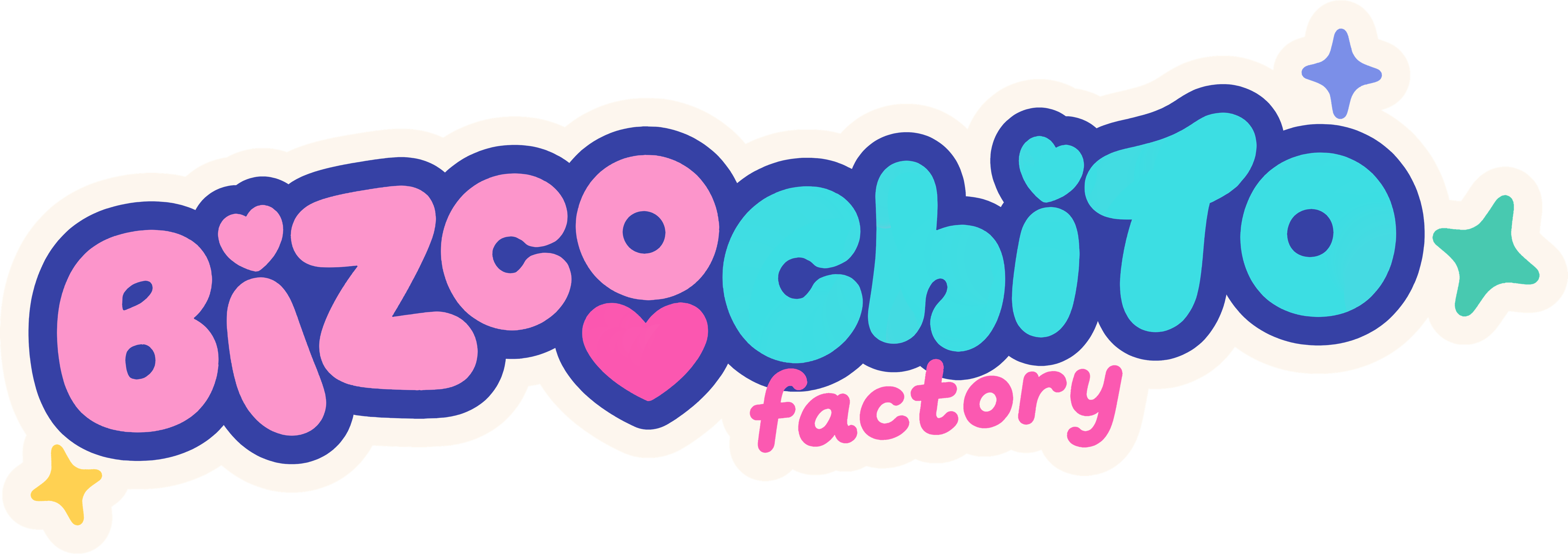 Bizcochito's Factory
