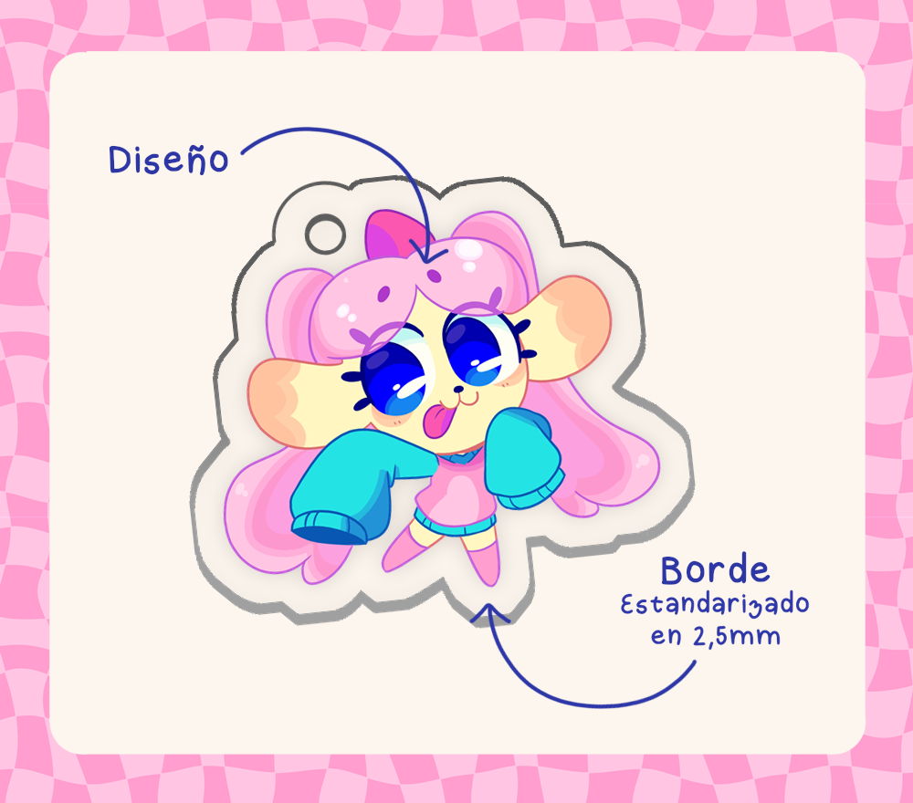 Acrílicos
